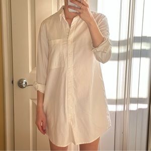 Forever 21 Shirt Dress